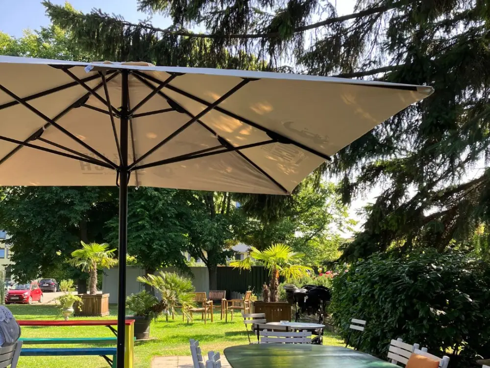 Garten Restaurant