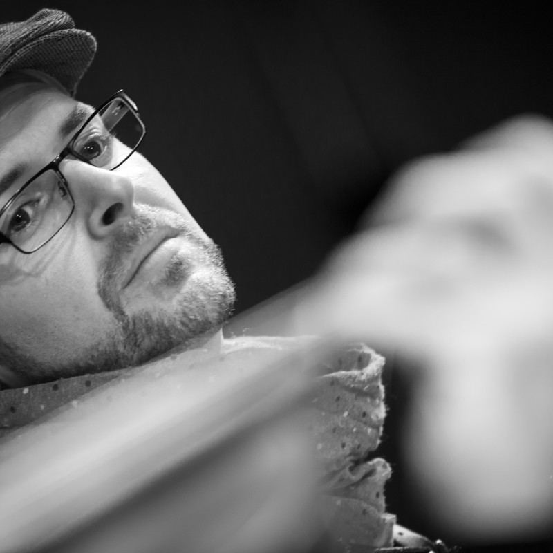 Helmut Stippich, Kurator für für Wienerlied, Volksmusik, Schlager & Austropop: Portrait von Helmut Stippich